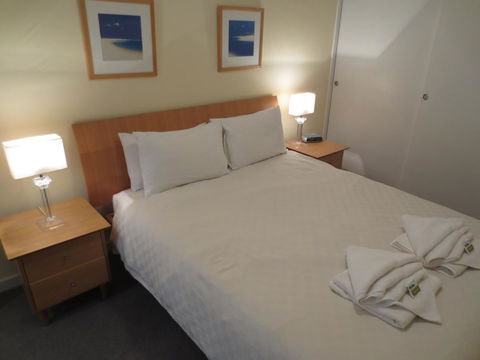 Lights Landing Apartments - Accommodation Fremantle 29