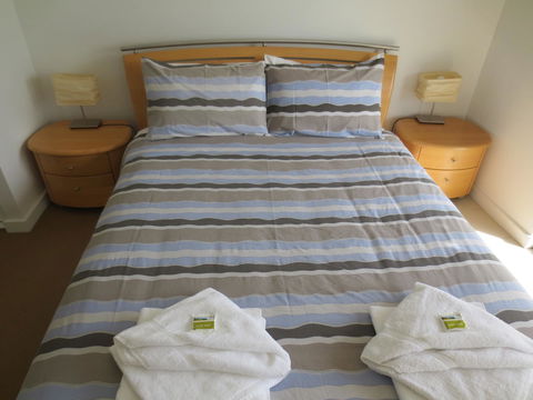 Lights Landing Apartments - Accommodation Fremantle 37