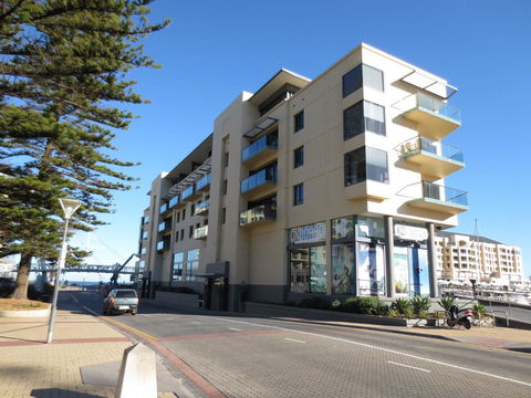 Lights Landing Apartments - Accommodation Fremantle 1