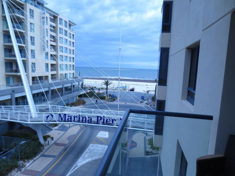 Lights Landing Apartments - Accommodation Fremantle 13