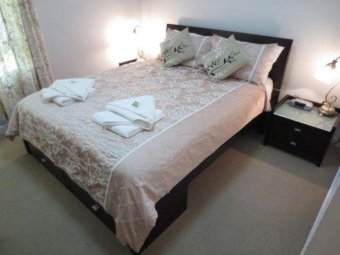 Lights Landing Apartments - Accommodation Fremantle 24