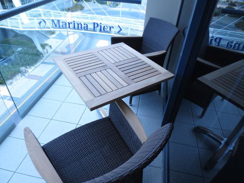 Lights Landing Apartments - Accommodation Fremantle 14
