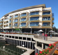 Lights Landing Apartments - Accommodation Fremantle