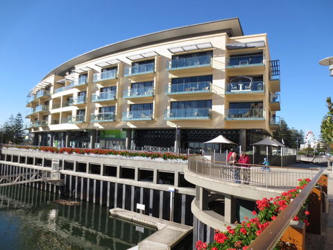 Lights Landing Apartments - Accommodation Fremantle 0