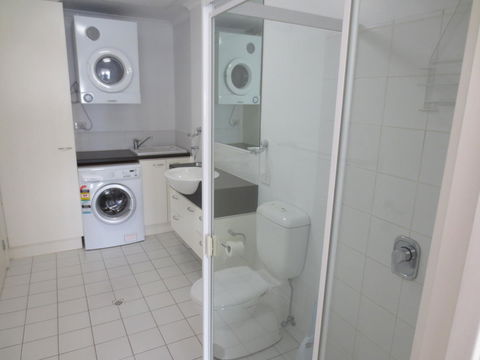 Lights Landing Apartments - Accommodation Fremantle 36