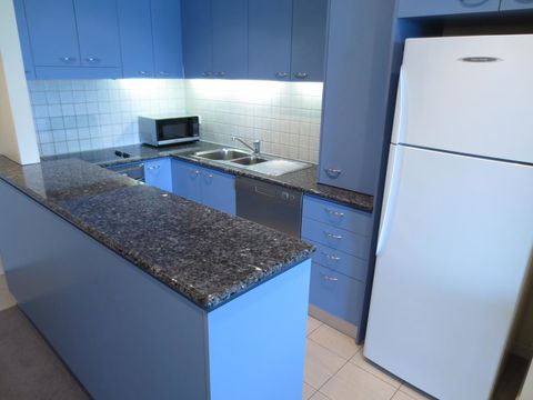 Lights Landing Apartments - Accommodation Fremantle 31