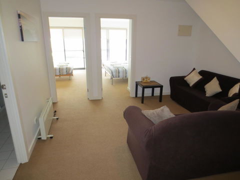 Lights Landing Apartments - Accommodation Fremantle 35