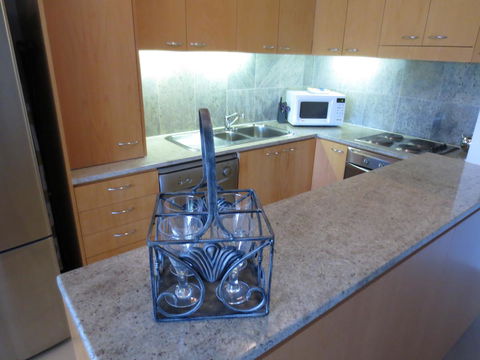 Lights Landing Apartments - Accommodation Fremantle 7