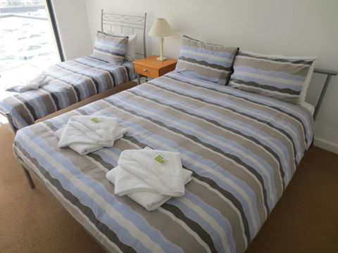 Lights Landing Apartments - Accommodation Fremantle 38