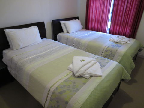 Lights Landing Apartments - Accommodation Fremantle 20