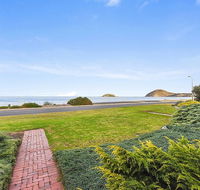 Franklin Beachfront Apartments - Accommodation Fremantle