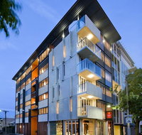 The Soho Hotel Ascend Hotel Collection - Accommodation Fremantle