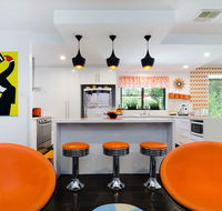 Barossa Retro BnB - Accommodation Fremantle