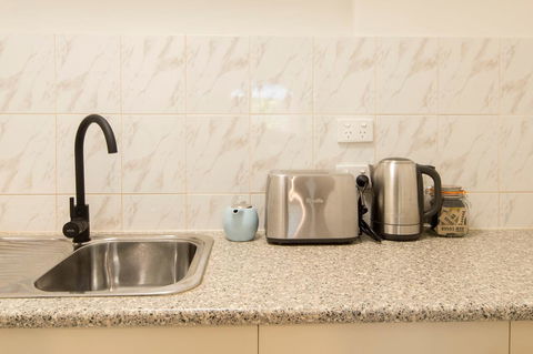 The Manor Basket Range - Accommodation Fremantle 9