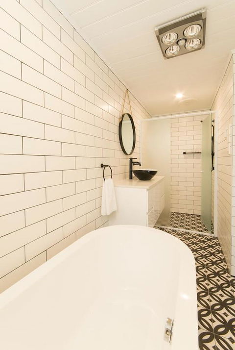 The Manor Basket Range - Accommodation Fremantle 1