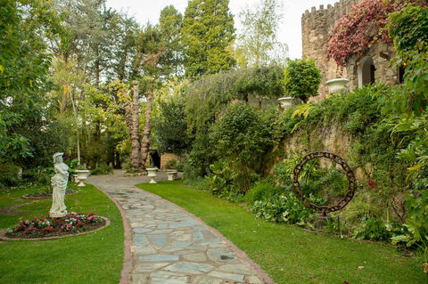 The Manor Basket Range - Accommodation Fremantle 17