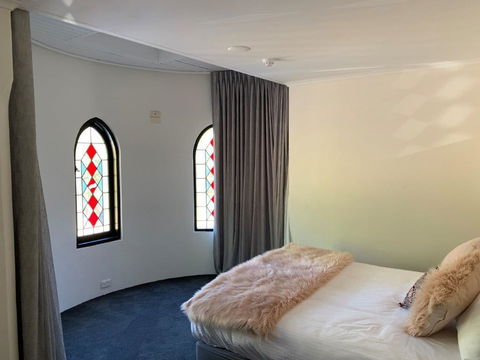 The Manor Basket Range - Accommodation Fremantle 13