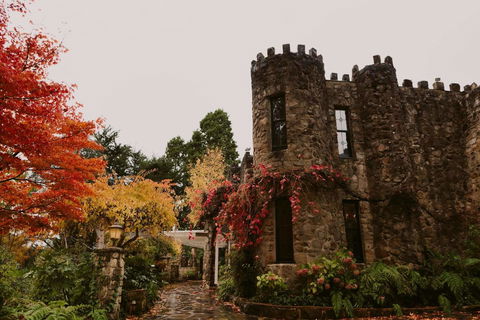 The Manor Basket Range - Accommodation Fremantle 15