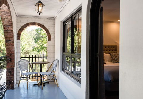 The Manor Basket Range - Accommodation Fremantle 18