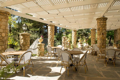 The Manor Basket Range - Accommodation Fremantle 19