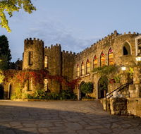 The Manor Basket Range - Accommodation Fremantle