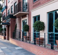Majestic Tynte Street Apartments - Accommodation Fremantle