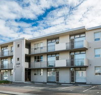 Glenelg Holiday Apartments - Corfu - Accommodation Fremantle