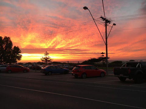 Adelaide - Semaphore Beach Front - Accommodation Fremantle 4