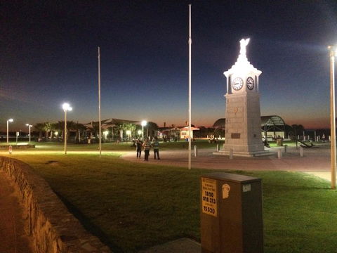 Adelaide - Semaphore Beach Front - Accommodation Fremantle 30