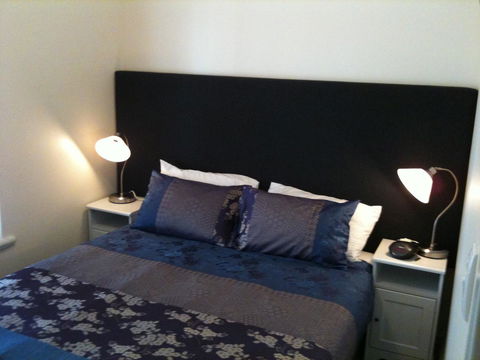 Adelaide - Semaphore Beach Front - Accommodation Fremantle 16