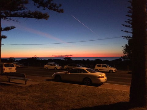 Adelaide - Semaphore Beach Front - Accommodation Fremantle 29
