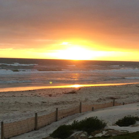Adelaide - Semaphore Beach Front - Accommodation Fremantle 34