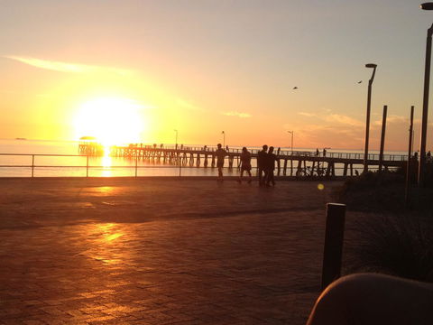 Adelaide - Semaphore Beach Front - Accommodation Fremantle 6