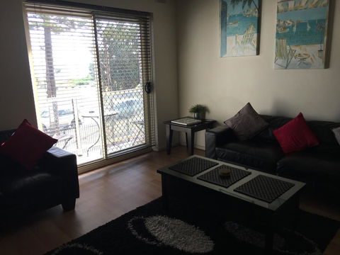 Adelaide - Semaphore Beach Front - Accommodation Fremantle 1