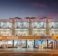Semaphore Splash Apartments - Accommodation Fremantle