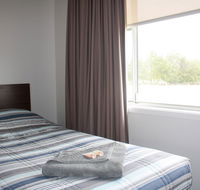 Isis Motel Scone - Accommodation Fremantle