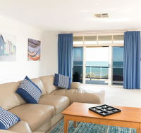 Seaview Sunset Holiday Apartments - Accommodation Fremantle
