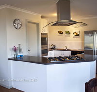 Admirals Inn - Accommodation Fremantle