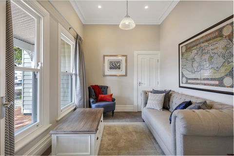 Grandview Accommodation - The Elm Tree Apartments - Accommodation Fremantle 21