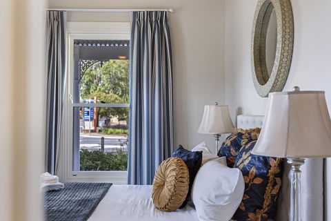 Grandview Accommodation - The Elm Tree Apartments - Accommodation Fremantle 11