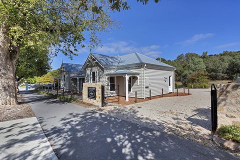 Grandview Accommodation - The Elm Tree Apartments - Accommodation Fremantle 31