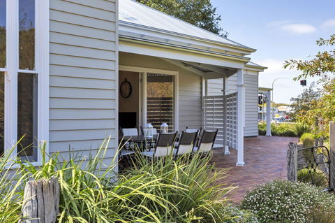 Grandview Accommodation - The Elm Tree Apartments - Accommodation Fremantle 25