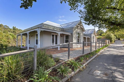 Grandview Accommodation - The Elm Tree Apartments - Accommodation Fremantle 29
