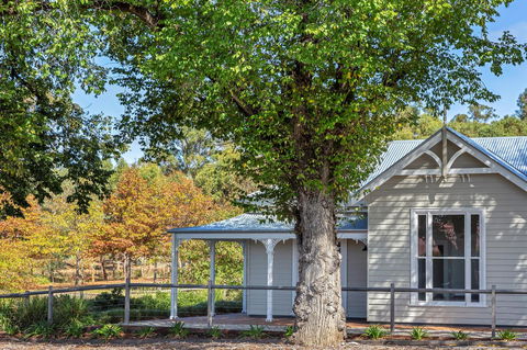 Grandview Accommodation - The Elm Tree Apartments - Accommodation Fremantle 1