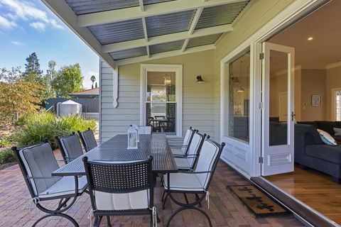 Grandview Accommodation - The Elm Tree Apartments - Accommodation Fremantle 27