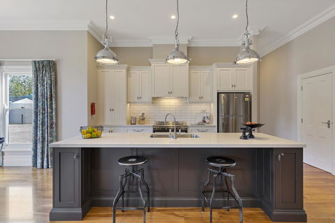Grandview Accommodation - The Elm Tree Apartments - Accommodation Fremantle 13