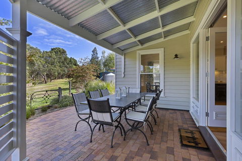 Grandview Accommodation - The Elm Tree Apartments - Accommodation Fremantle 5