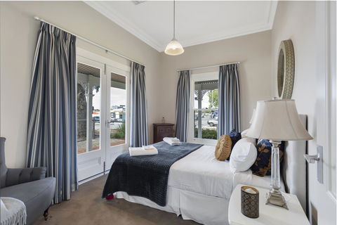 Grandview Accommodation - The Elm Tree Apartments - Accommodation Fremantle 10