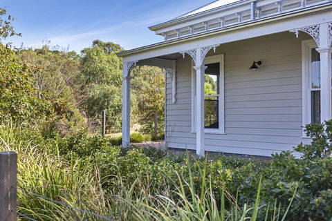Grandview Accommodation - The Elm Tree Apartments - Accommodation Fremantle 28