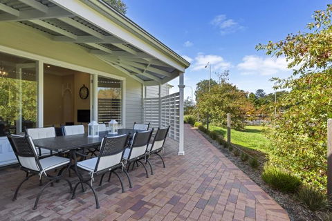 Grandview Accommodation - The Elm Tree Apartments - Accommodation Fremantle 26